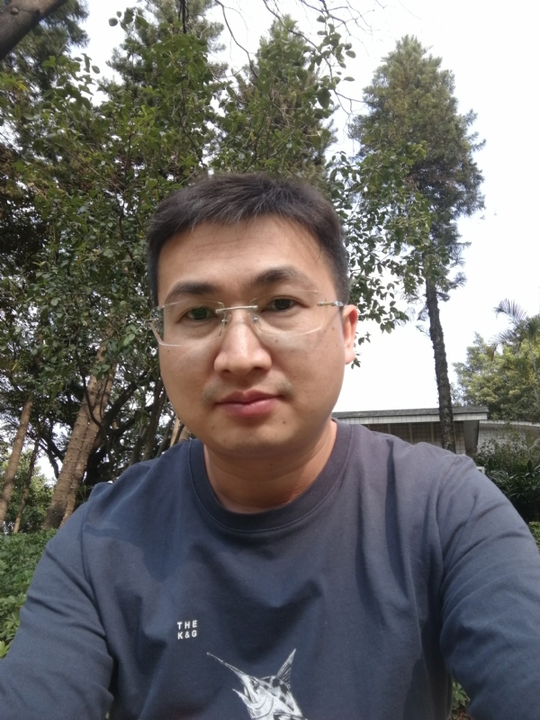 不如随风的第二张照片--临沂相亲服务中心