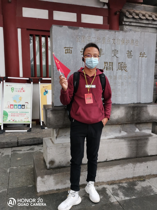 90后大叔的第一张照片--临沂相亲服务中心