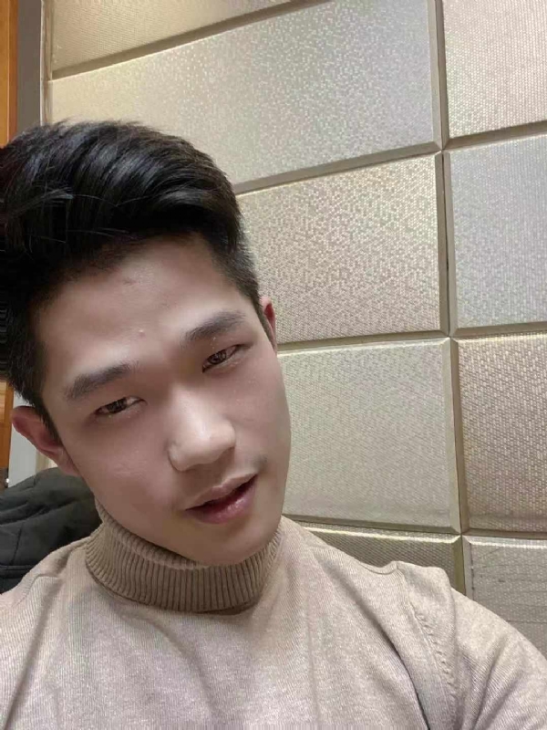 南墙的第一张照片--临沂相亲服务中心