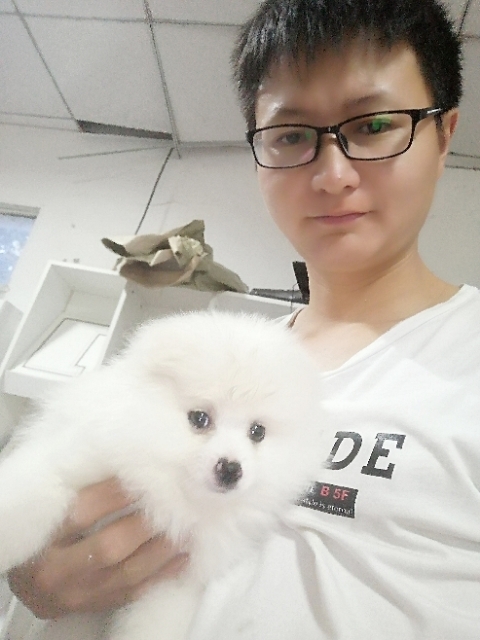 余生我陪你走的第一张照片--临沂相亲服务中心