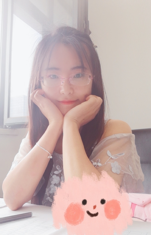 叶子的第一张照片--临沂相亲服务中心