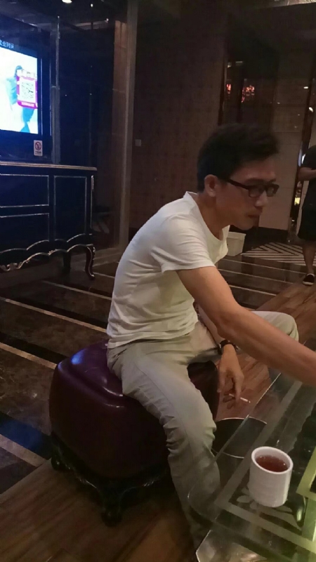 期待缘分的第一张照片--临沂相亲服务中心