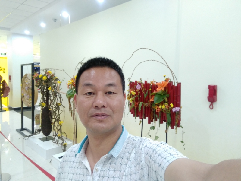 一点温馨的第一张照片--临沂相亲服务中心