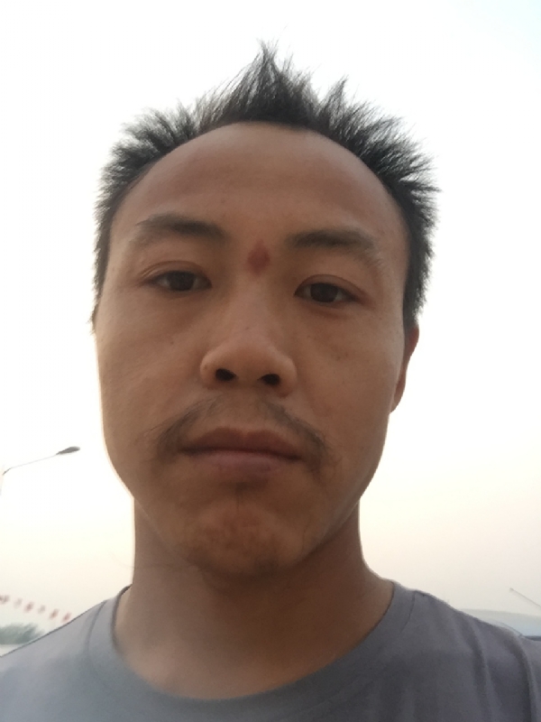 老曹的第一张照片--临沂相亲服务中心