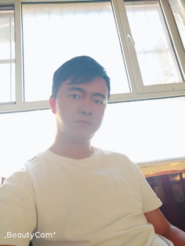 放肆的第一张照片--临沂相亲服务中心