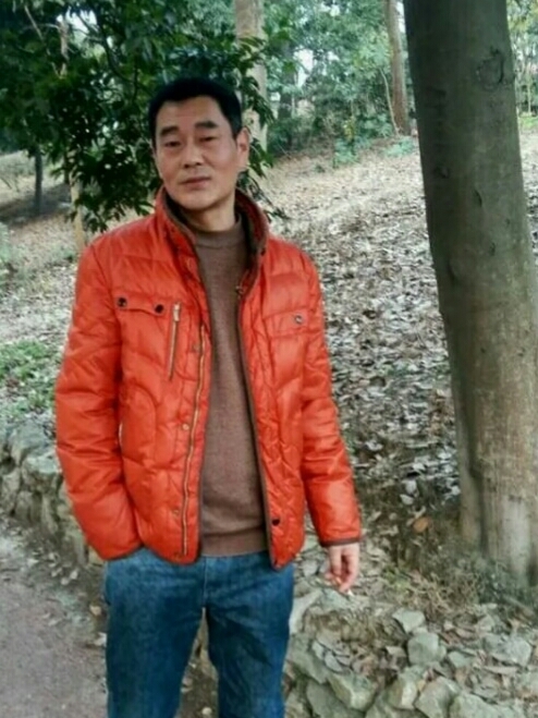 张政的第一张照片--临沂相亲服务中心