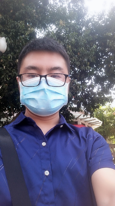 影枫的第一张照片--临沂相亲服务中心