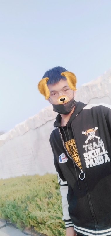 单身小哥的第二张照片--临沂相亲服务中心