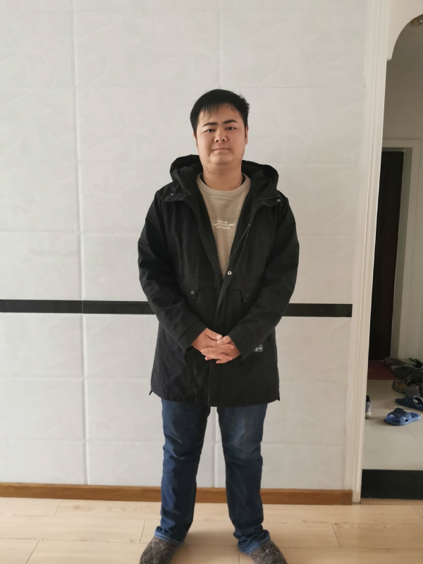 cake的第二张照片--临沂相亲服务中心