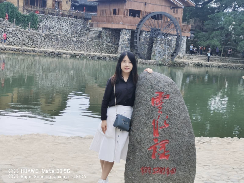 嘻嘻的第一张照片--临沂相亲服务中心