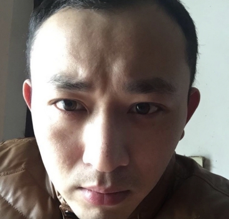 摘星小虫的第一张照片--临沂相亲服务中心