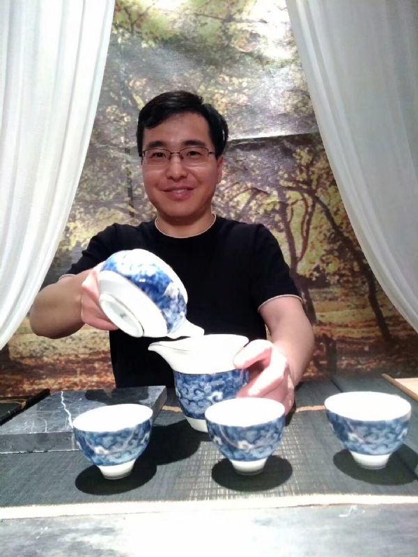 飞云之上的第一张照片--临沂相亲服务中心