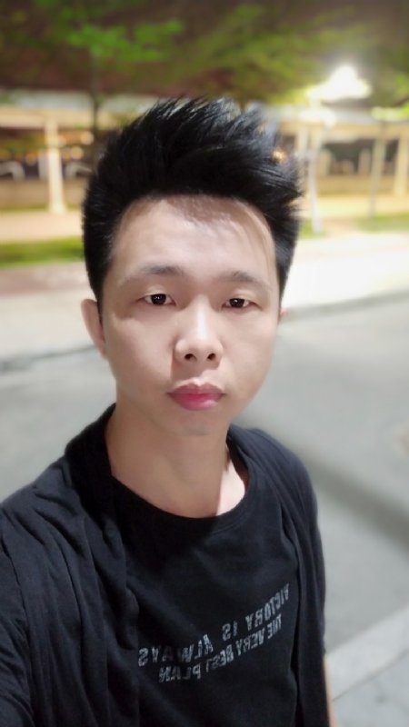 飞飞的第一张照片--临沂相亲服务中心