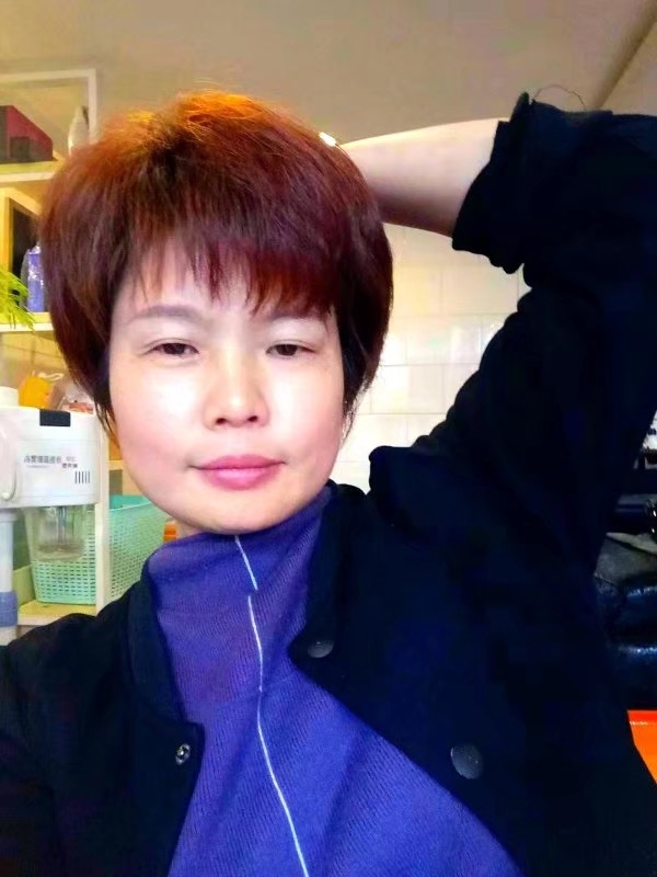 心若向阳的第二张照片--临沂相亲服务中心