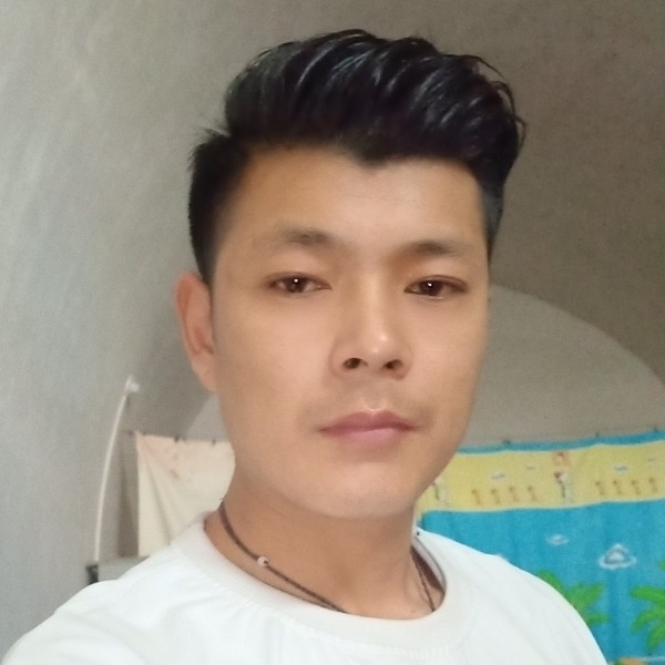啊锋的第一张照片--临沂相亲服务中心
