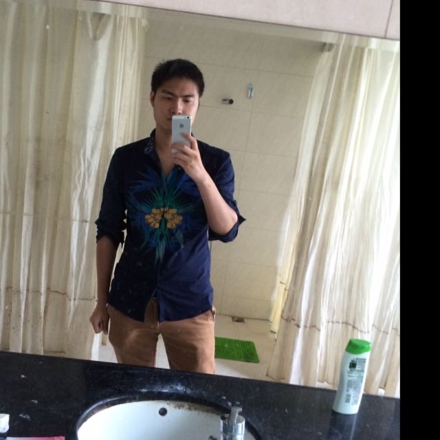 爱是你我的第一张照片--临沂相亲服务中心
