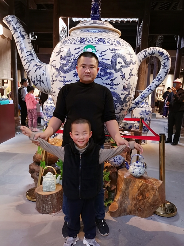 啊柳的第一张照片--临沂相亲服务中心