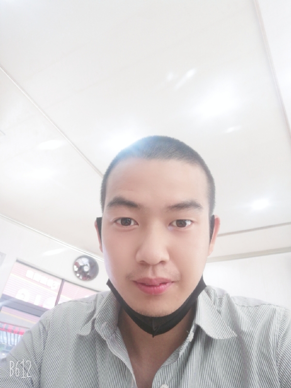 清的第二张照片--临沂相亲服务中心