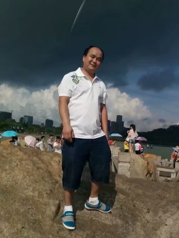 情殇的第一张照片--临沂相亲服务中心