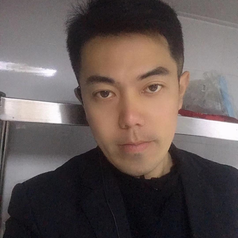 李龙的第二张照片--临沂相亲服务中心