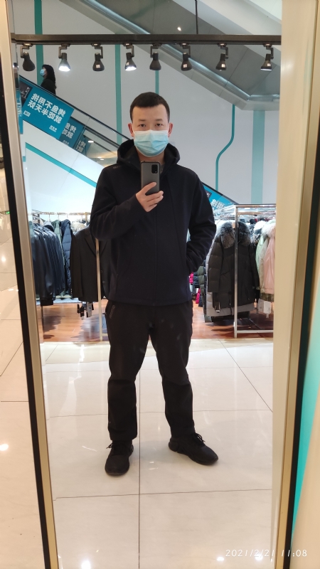 码头007的第一张照片--临沂相亲服务中心