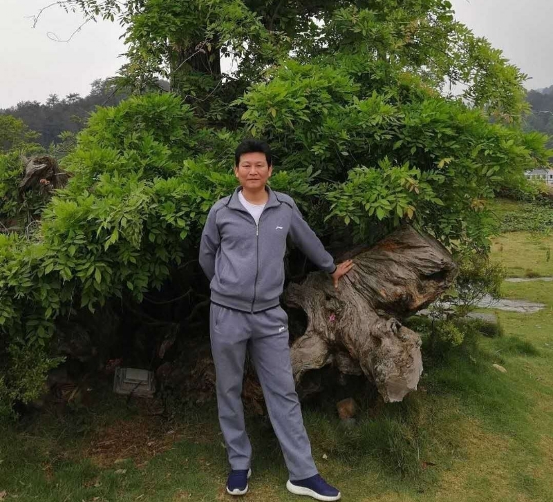 遗憾等于圆满的第一张照片--临沂相亲服务中心
