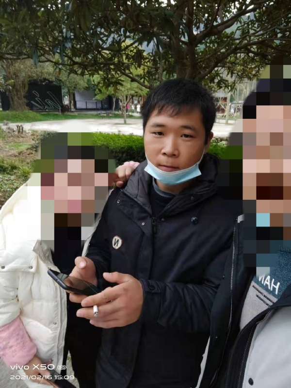 尽的第一张照片--临沂相亲服务中心
