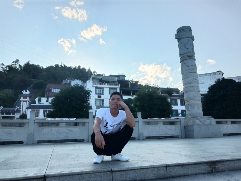 吾爱的第一张照片--临沂相亲服务中心