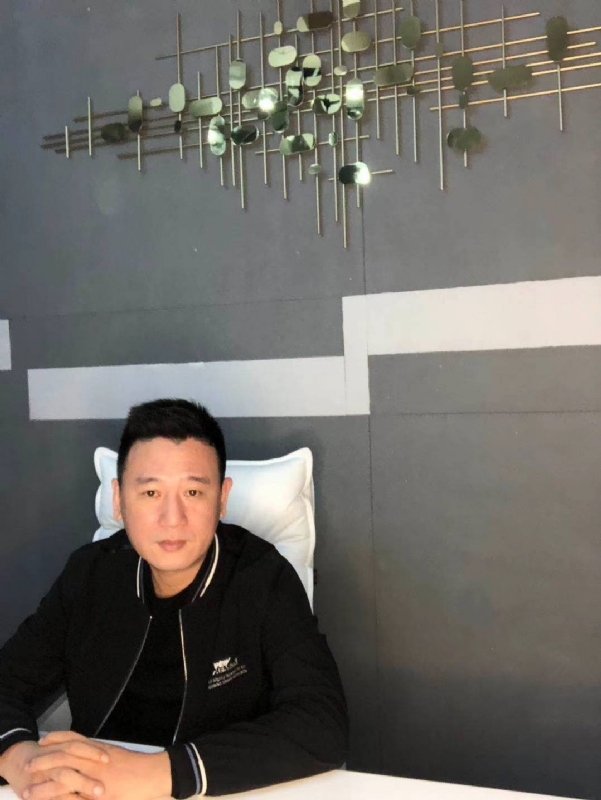 SAM的第一张照片--临沂相亲服务中心