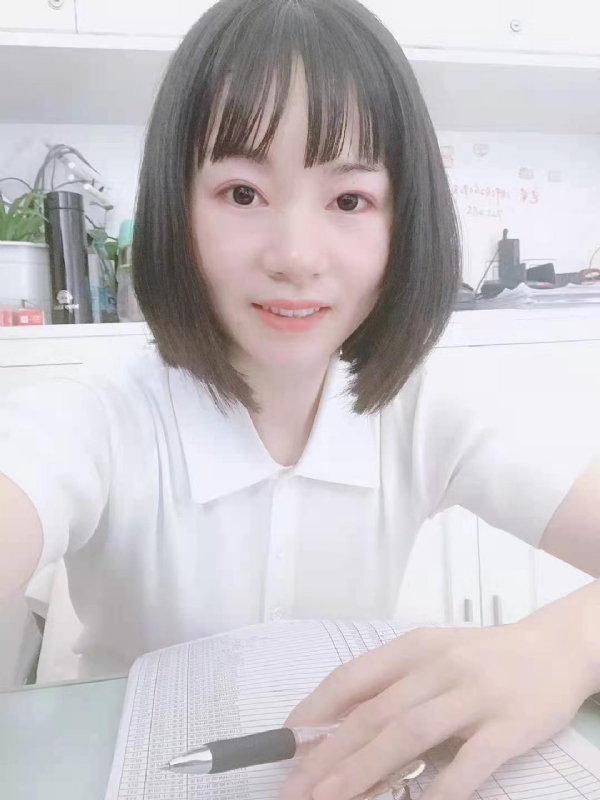 槑槑的第一张照片--临沂相亲服务中心