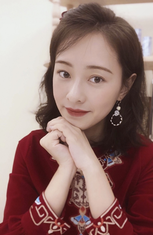 Betty的第一张照片--临沂相亲服务中心