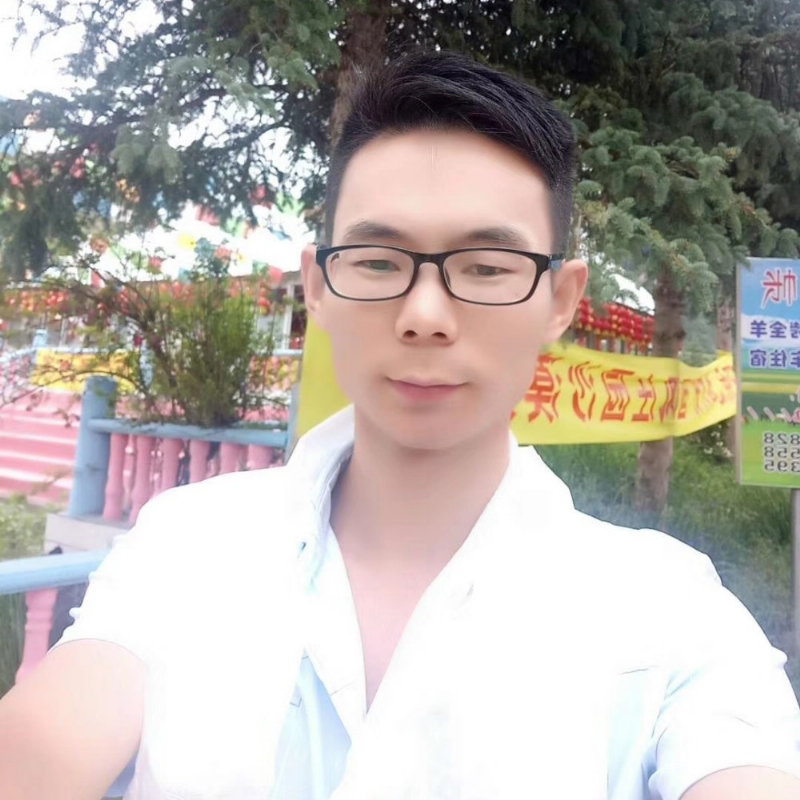 rocky的第二张照片--临沂相亲服务中心