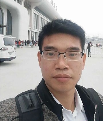 阿龙的第一张照片--临沂相亲服务中心