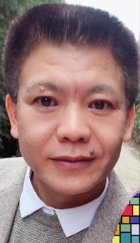 水中月的第一张照片--临沂相亲服务中心