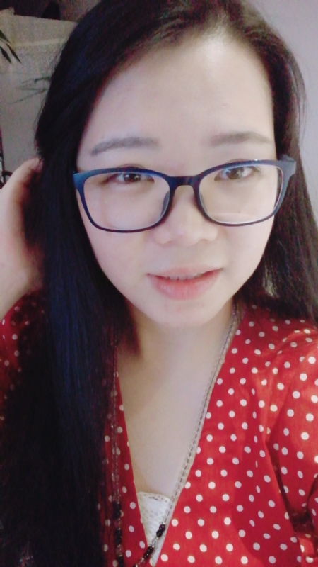 梨花的第一张照片--临沂相亲服务中心