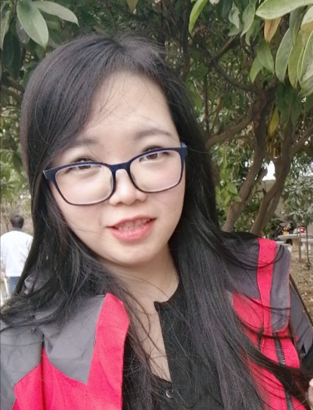 梨花的第二张照片--临沂相亲服务中心