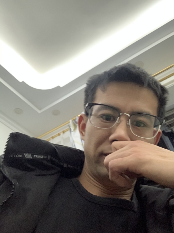 相互理解相互信任的第一张照片--临沂相亲服务中心