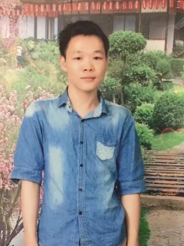 阿文的第一张照片--临沂相亲服务中心