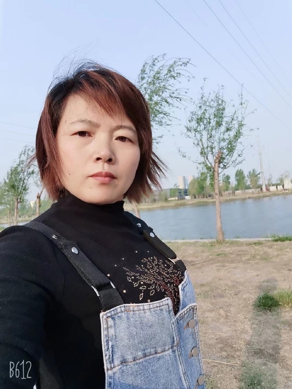 宁静致远的第一张照片--临沂相亲服务中心