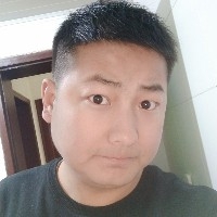 小飞的第一张照片--临沂相亲服务中心
