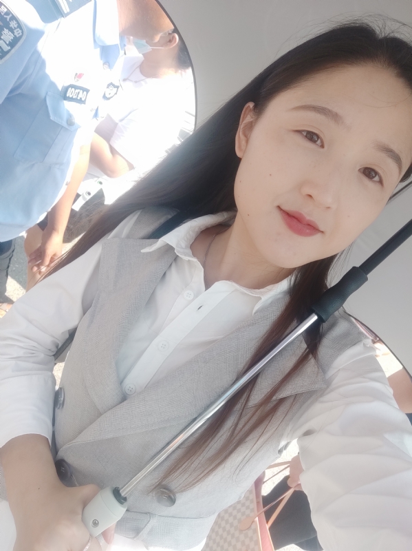 木子田心的第二张照片--临沂相亲服务中心