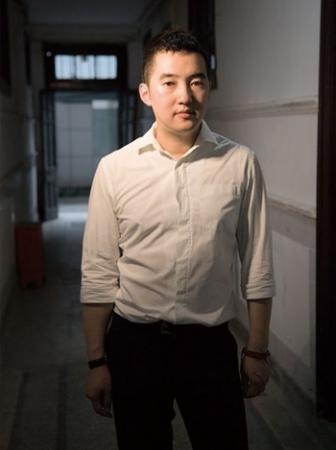 卢捷寿的第一张照片--临沂相亲服务中心