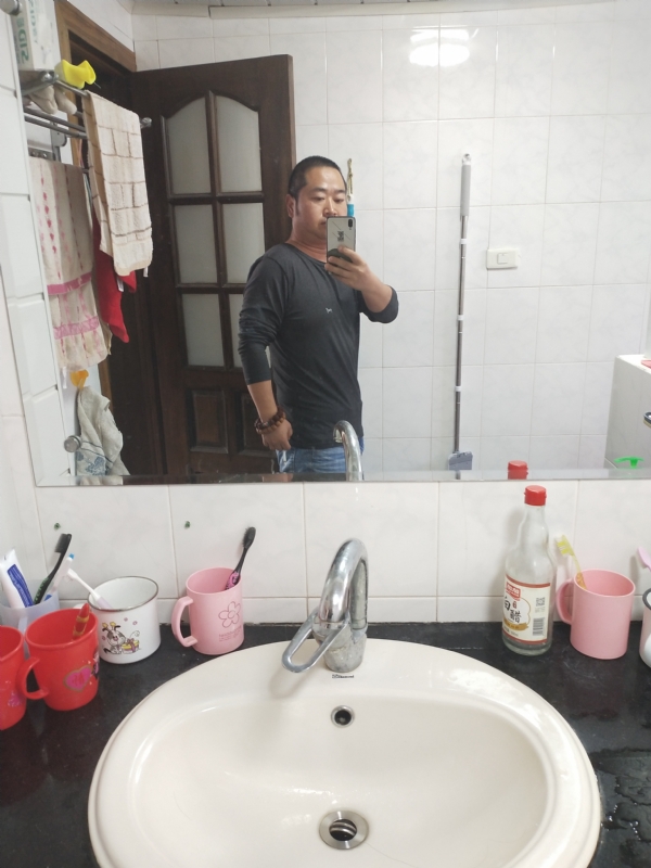 半世人间的第一张照片--临沂相亲服务中心