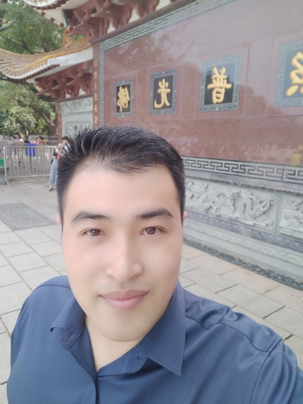 天涯漂泊客的第二张照片--临沂相亲服务中心