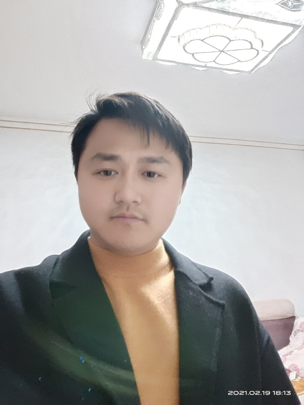 聆听的第一张照片--临沂相亲服务中心