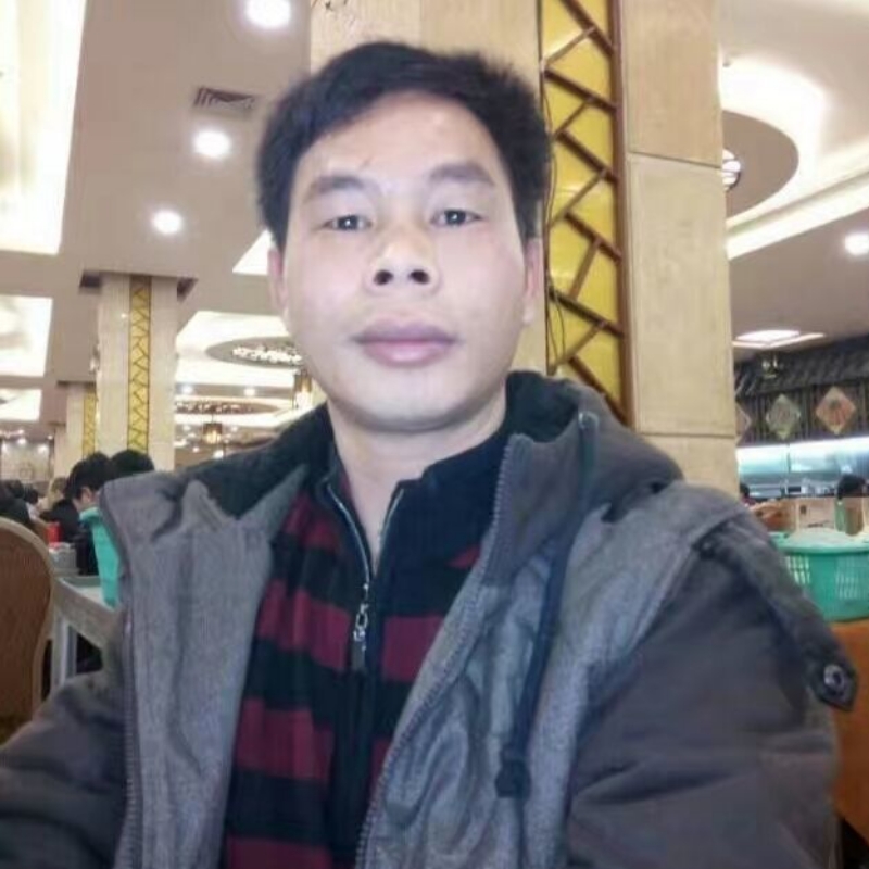 小蔡的第一张照片--临沂相亲服务中心