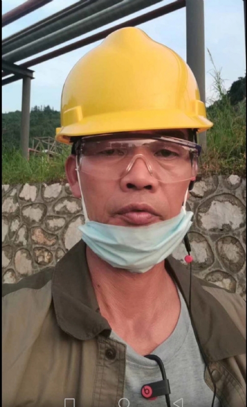 蓝天的第一张照片--临沂相亲服务中心
