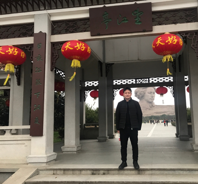 风继续吹的第二张照片--临沂相亲服务中心