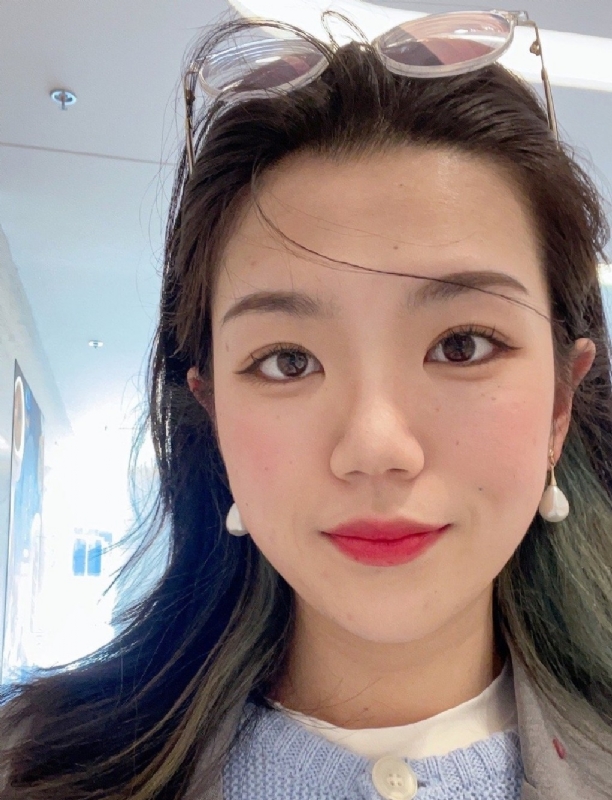 鱼鱼的第二张照片--临沂相亲服务中心