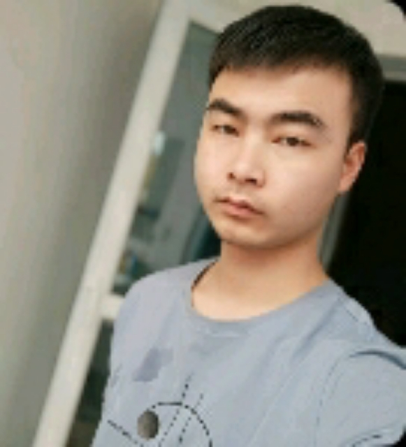 张修铭的第一张照片--临沂相亲服务中心